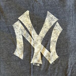 3/$25 Fanatics New York Yankees Short Sleeve Tee